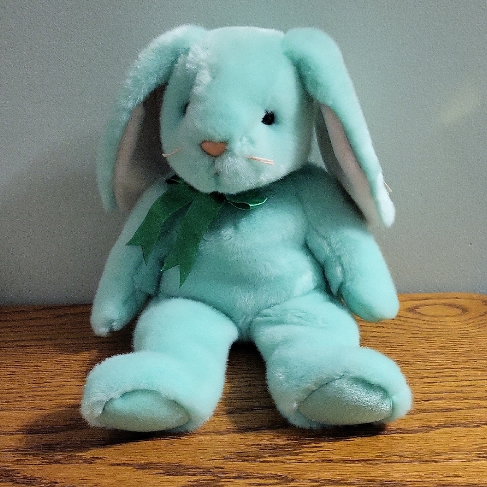 Ty Hippity Original Beanie Buddy